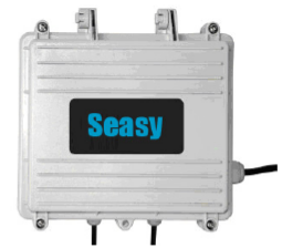 Seasy 460 超声波流量计