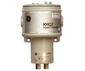 XMO2 热顺磁氧变送器