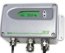 EE33 用于高湿及化学污染环境的温湿度变送器