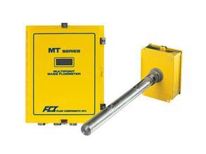 MT91 多点式空气/气体流量计  用于大尺寸管线和烟道