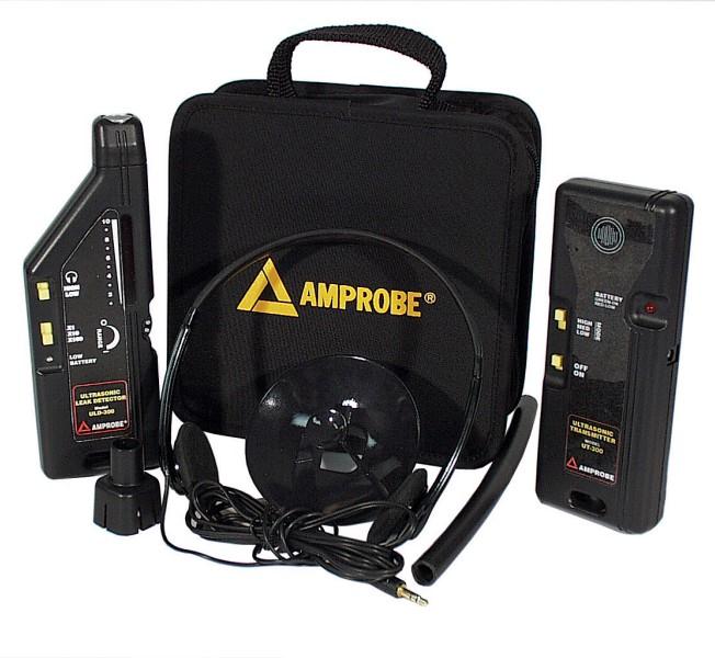 Amprobe ULD-300 Ultrasonic Leak Detector