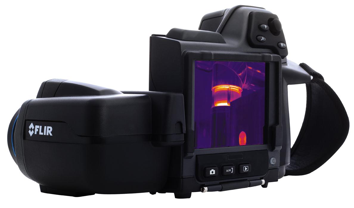 FLIR T600系列