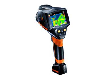 testo 875-2i经济型红外热成像仪