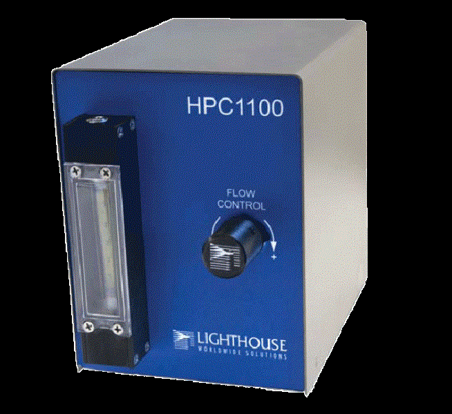 HPC1100高压控制器