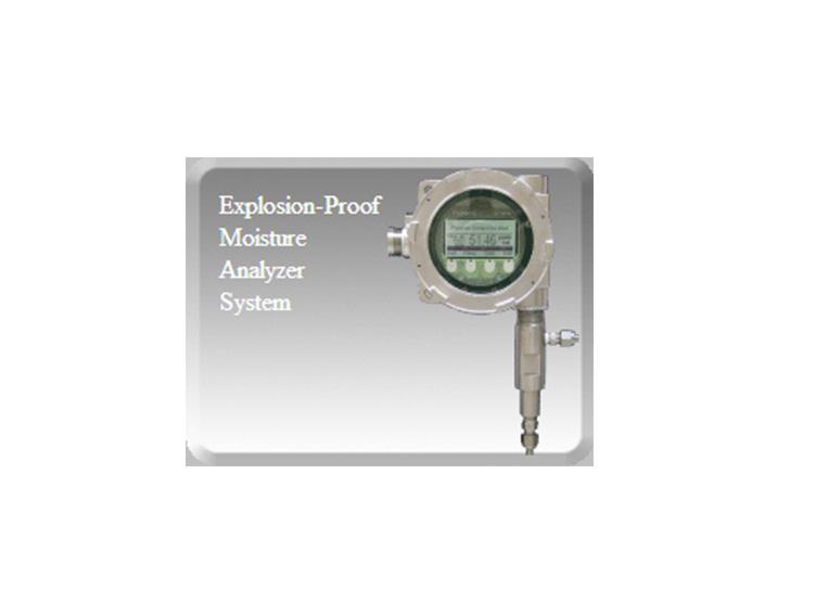 ExMa（DPT-900）露点仪